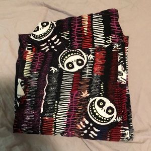 Lularoe leggings. One size
